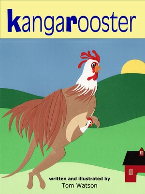 cover image of Kangarooster